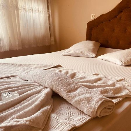 Hotel Gar İzmir Buitenkant foto
