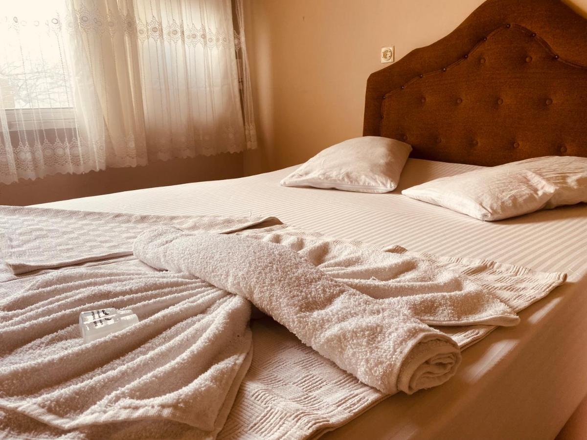 Hotel Gar İzmir Buitenkant foto