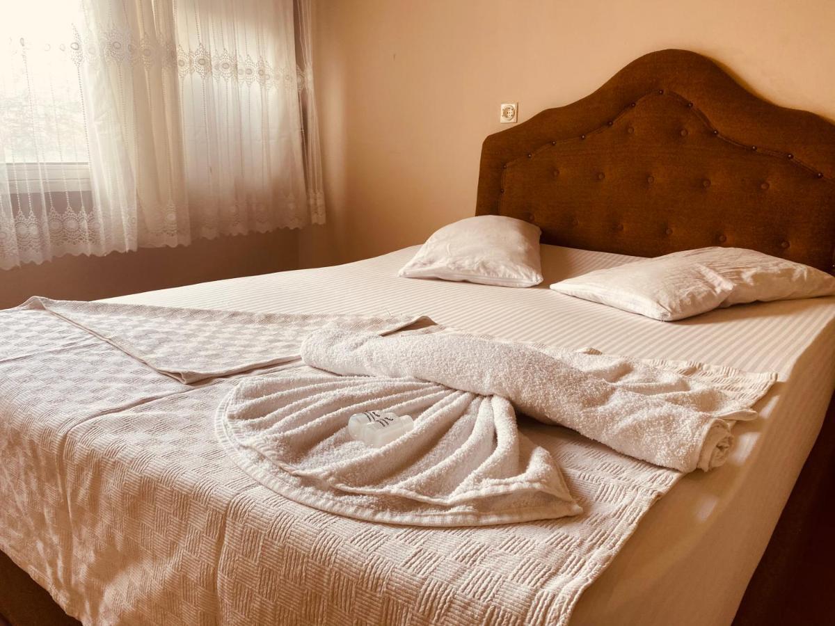 Hotel Gar İzmir Buitenkant foto